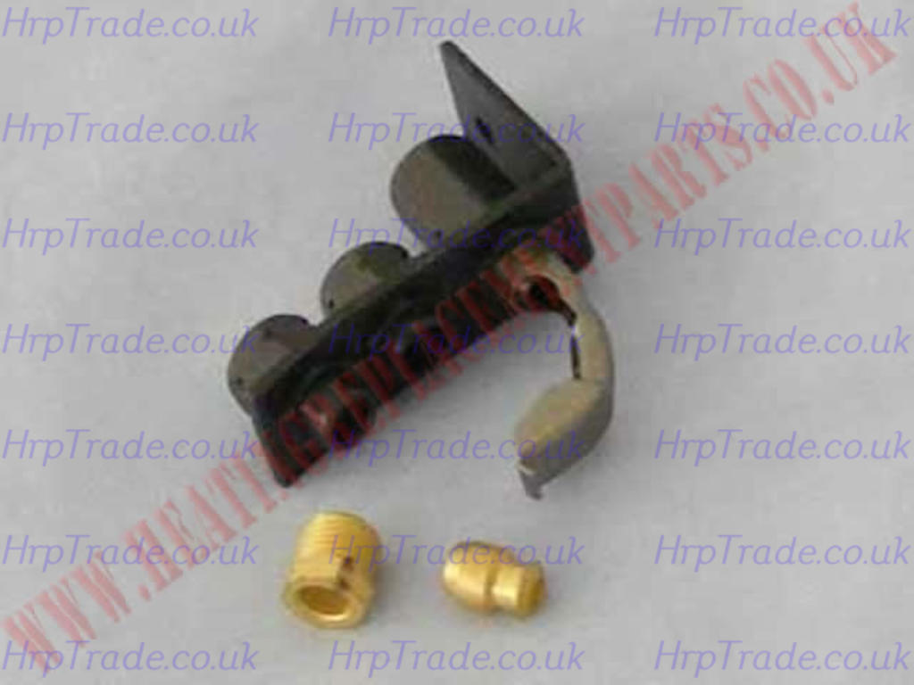 IDEAL COMMERCIAL  079298